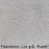 Betonbord farve på betonbordplade